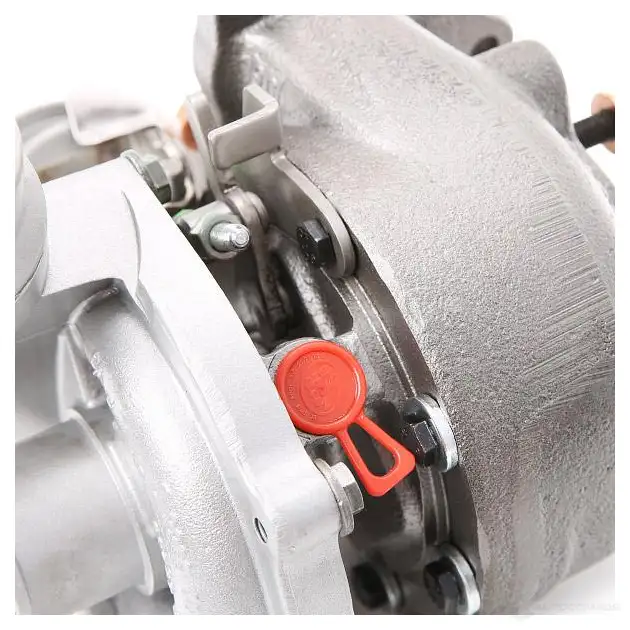 Турбина RIDEX REMAN 2234c0145r OSP J6U 1437931565 изображение 11