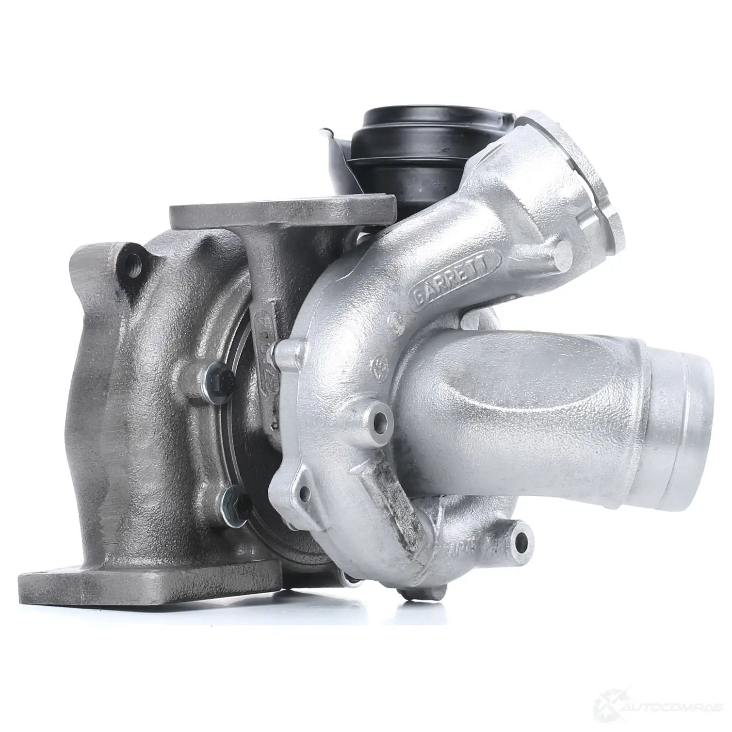 Турбина RIDEX REMAN 1437932310 2234c0218r KY ZMMID - Изображение 1