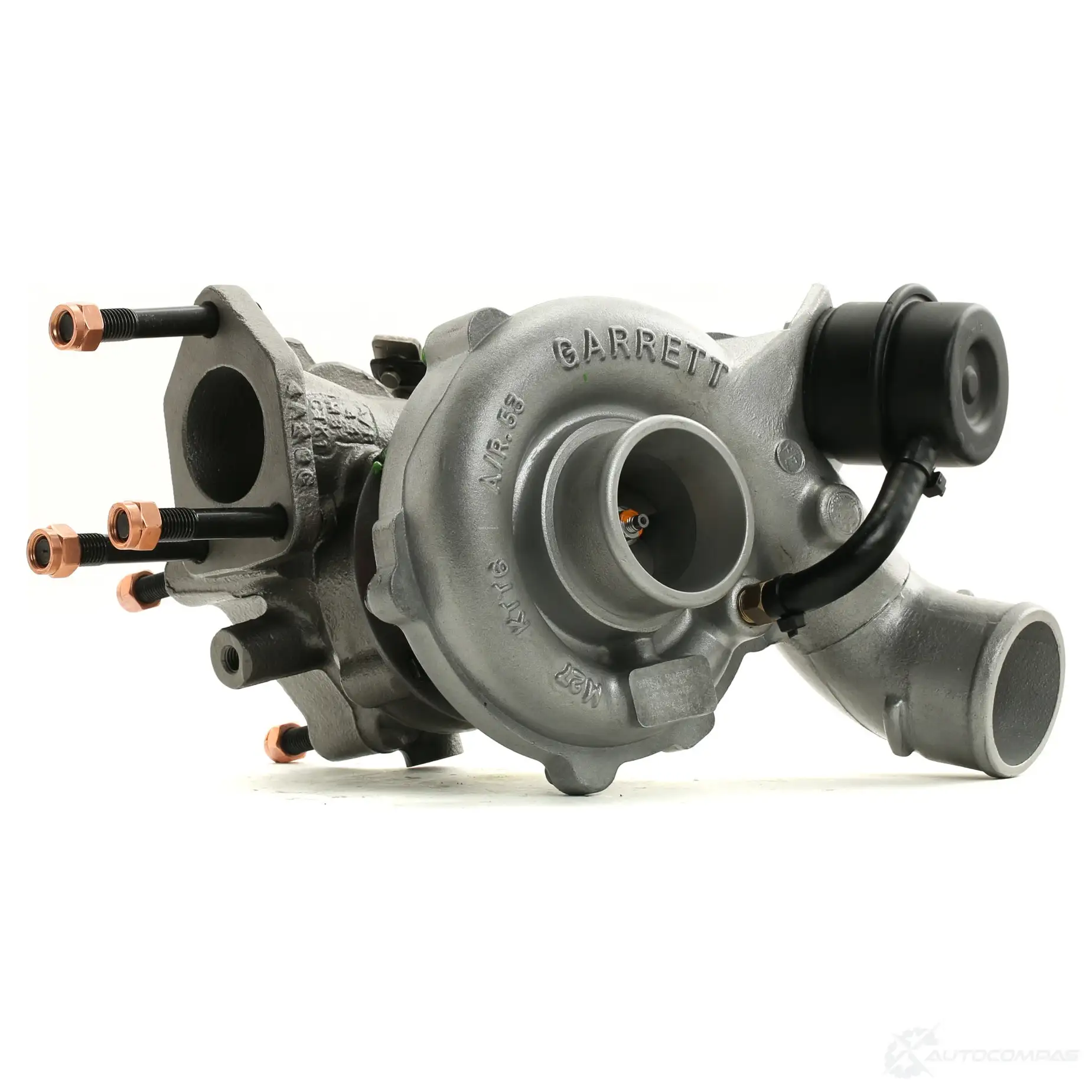 Турбина RIDEX REMAN 1437932019 2234c0004r 9 Y2AY - Изображение 1