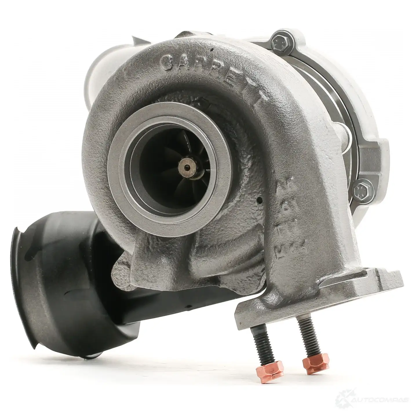 Турбина RIDEX REMAN 2234c0122r 1437932355 LSV YMG - Изображение 1