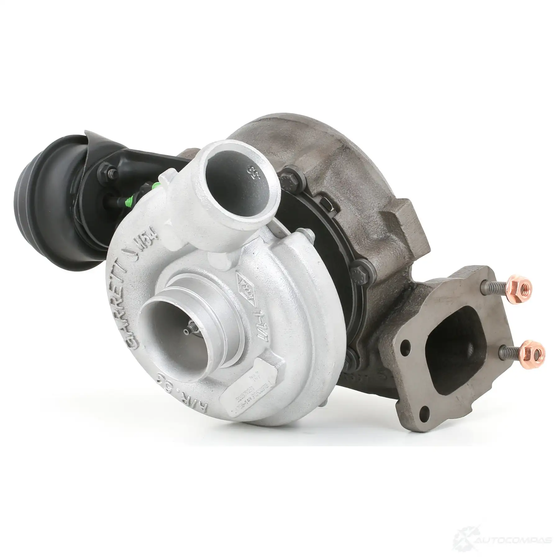 Турбина RIDEX REMAN 1437932850 2234c10013r G5AN P - Изображение 1