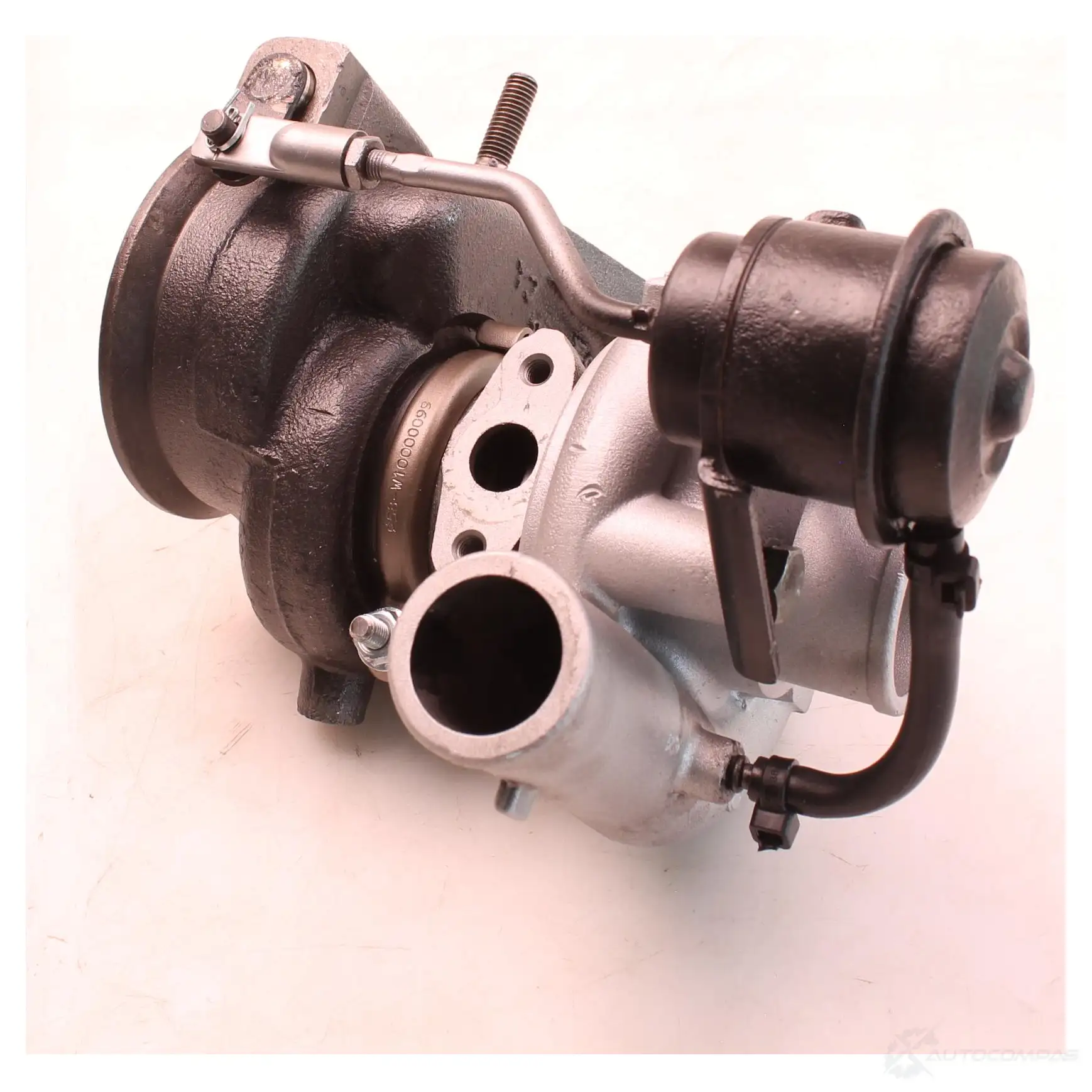 Турбина RIDEX REMAN RT CNV 2234c0180r 1437932752 изображение 5