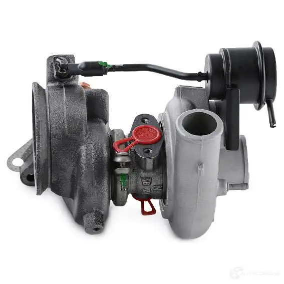 Турбина RIDEX REMAN RT CNV 2234c0180r 1437932752 изображение 12