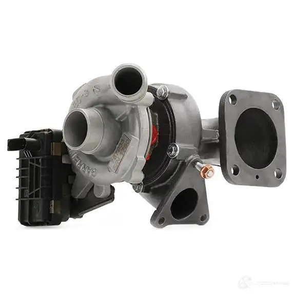 Турбина RIDEX REMAN MW90V 9 1437932535 2234c0266r изображение 2