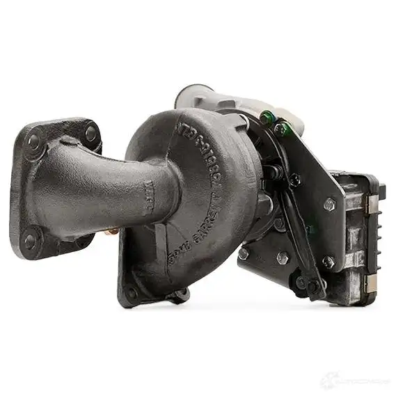 Турбина RIDEX REMAN MW90V 9 1437932535 2234c0266r изображение 3