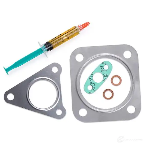 Турбина RIDEX REMAN MW90V 9 1437932535 2234c0266r изображение 5