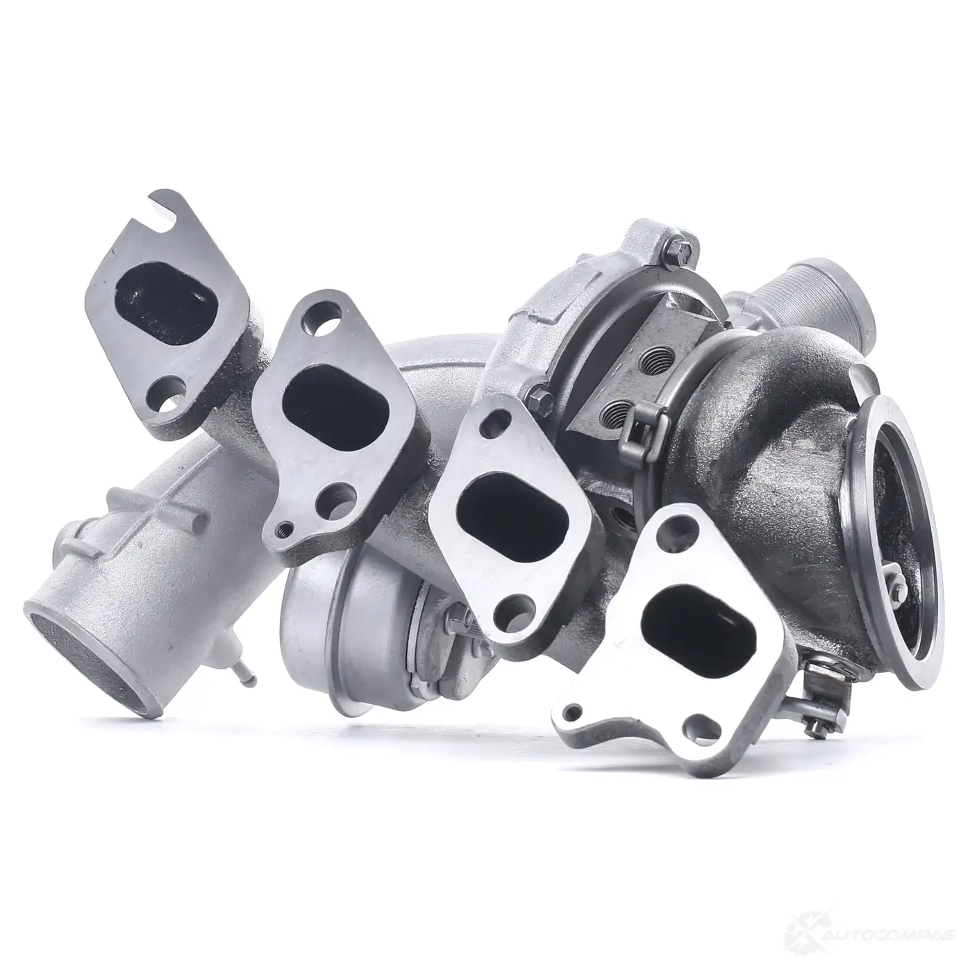 Турбина RIDEX REMAN 8 WTOJX 1437932634 2234c0372r - Изображение 1