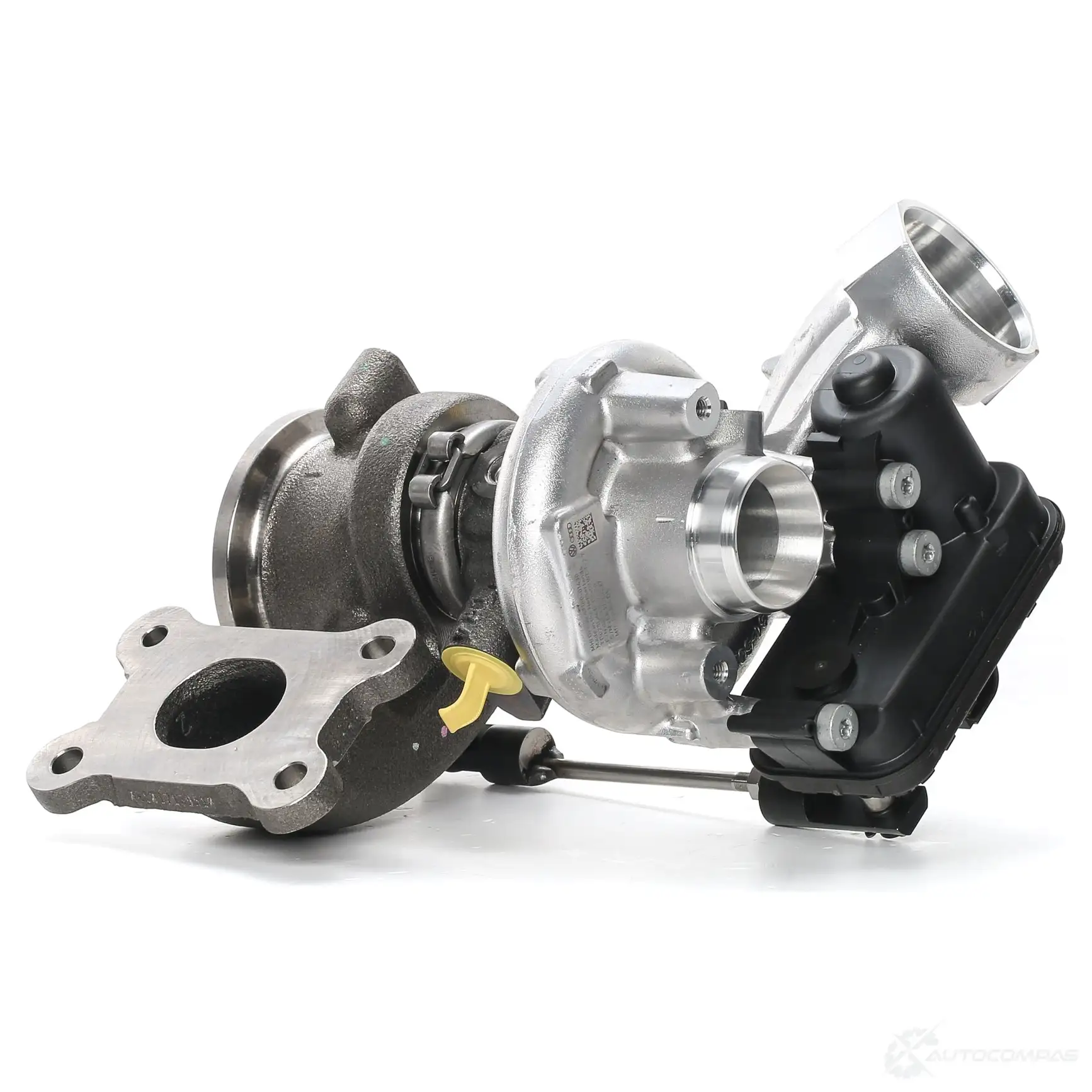 Турбина RIDEX REMAN 2234c0461r YS FIZO 1437932409 - Изображение 1