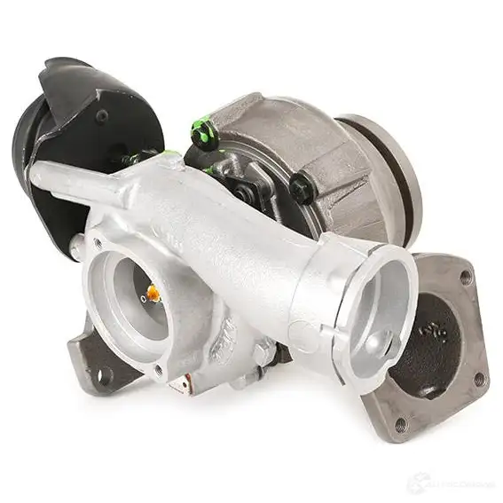 Турбина RIDEX REMAN 02 EE2M 2234c0058r 1437931866 изображение 2