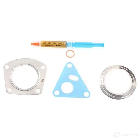 Турбина RIDEX REMAN 02 EE2M 2234c0058r 1437931866 изображение 4