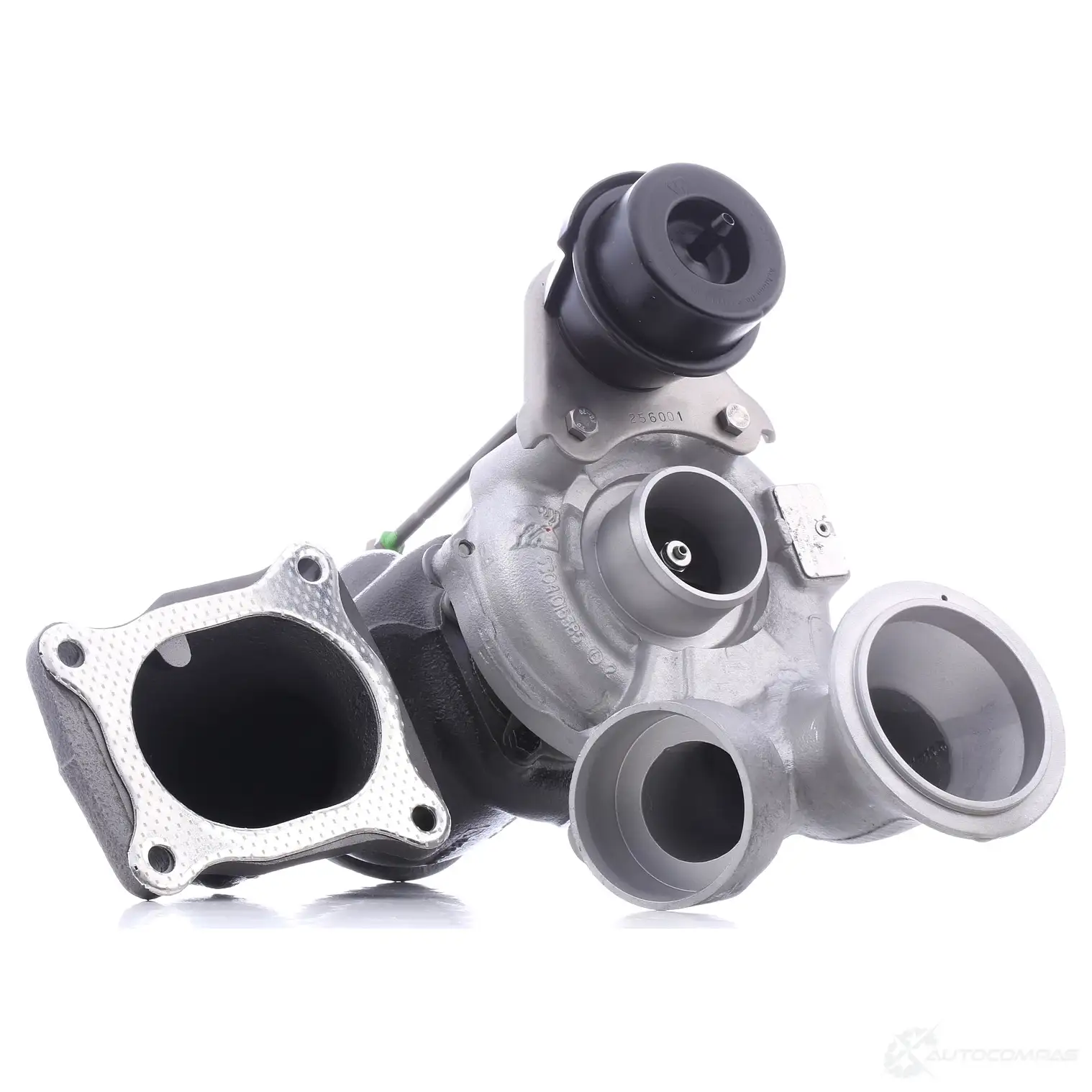 Турбина RIDEX REMAN 3SCM 1 2234c0115r 1437931677 - Изображение 1