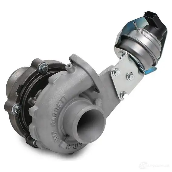 Турбина RIDEX REMAN 2234c0200r 5L LUT 1437932542 изображение 3