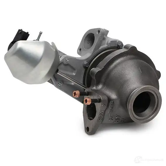 Турбина RIDEX REMAN 2234c0200r 5L LUT 1437932542 изображение 4
