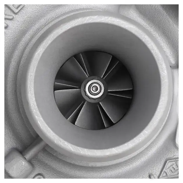 Турбина RIDEX REMAN 2234c0200r 5L LUT 1437932542 изображение 6