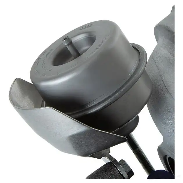Турбина RIDEX REMAN 2234c0162r 1437932020 OL IP0 изображение 5