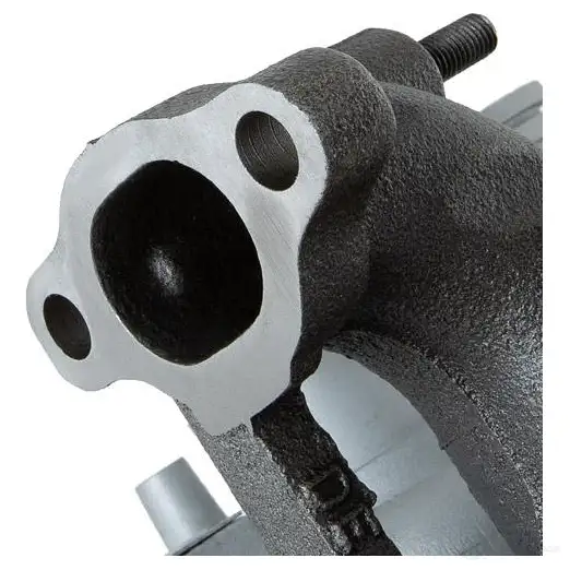 Турбина RIDEX REMAN 2234c0162r 1437932020 OL IP0 изображение 7