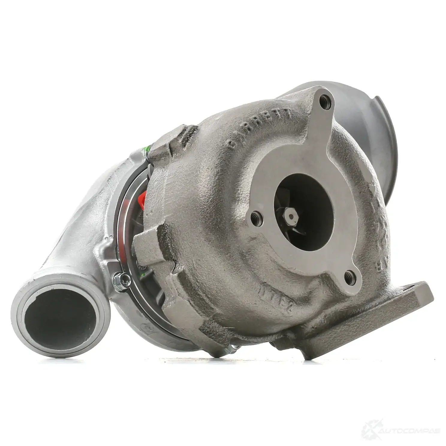 Турбина RIDEX REMAN 1437931710 2234c10521r G5CU Q58 - Изображение 1