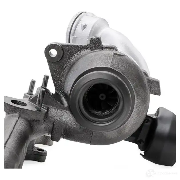 Турбина RIDEX REMAN 8PPO OI 1437931926 2234c0183r изображение 4