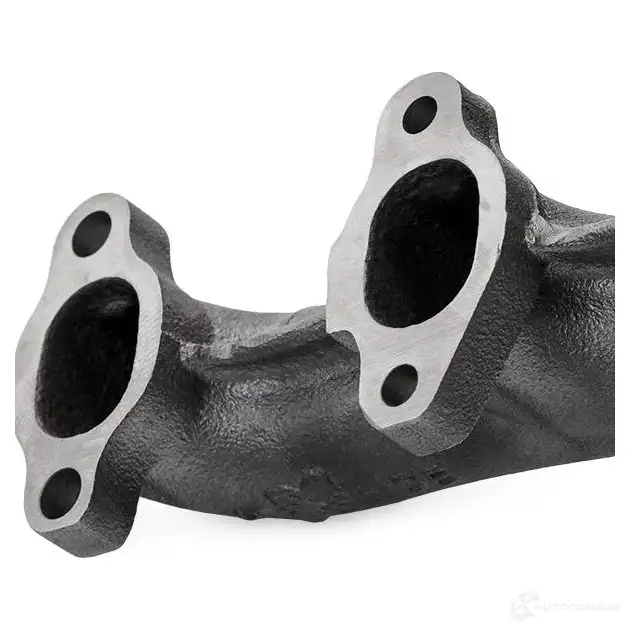 Турбина RIDEX REMAN 8PPO OI 1437931926 2234c0183r изображение 6
