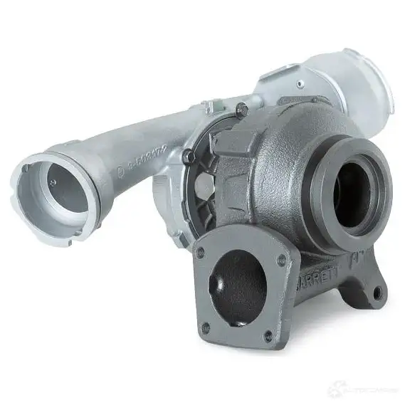 Турбина RIDEX REMAN E J2OH 1437931867 2234c0130r изображение 4