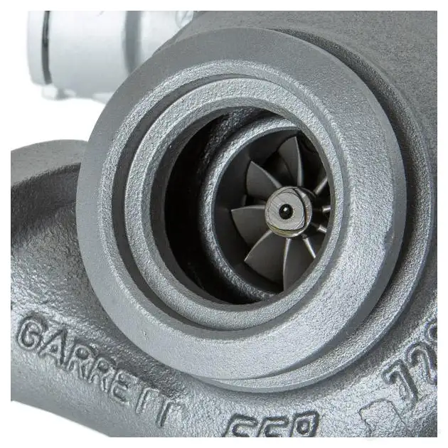 Турбина RIDEX REMAN E J2OH 1437931867 2234c0130r изображение 5