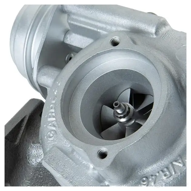 Турбина RIDEX REMAN E J2OH 1437931867 2234c0130r изображение 7