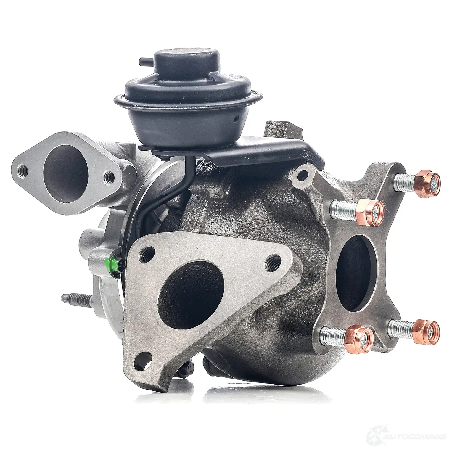 Турбина RIDEX REMAN 1437932341 2234c0102r 500 958 - Изображение 1