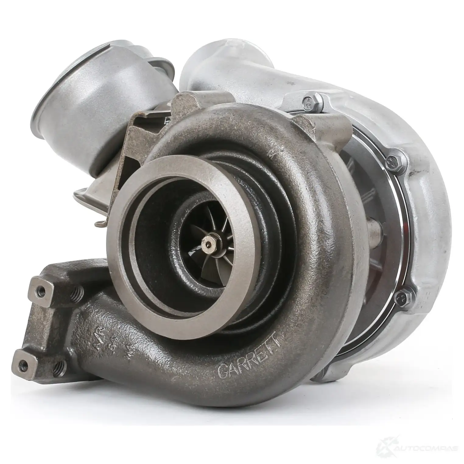 Турбина RIDEX REMAN 2234c10023r 1437931873 56R KMVP - Изображение 1