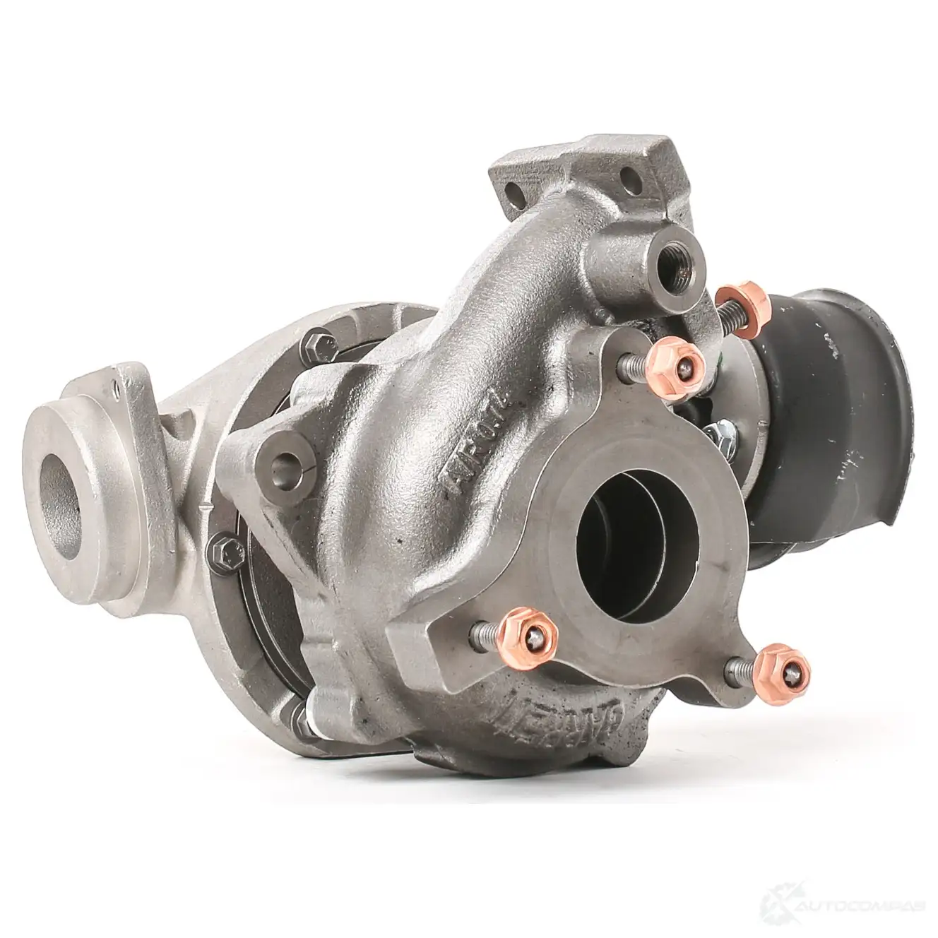 Турбина RIDEX REMAN 2234c0148r 1437932561 7 UGYW3W - Изображение 1