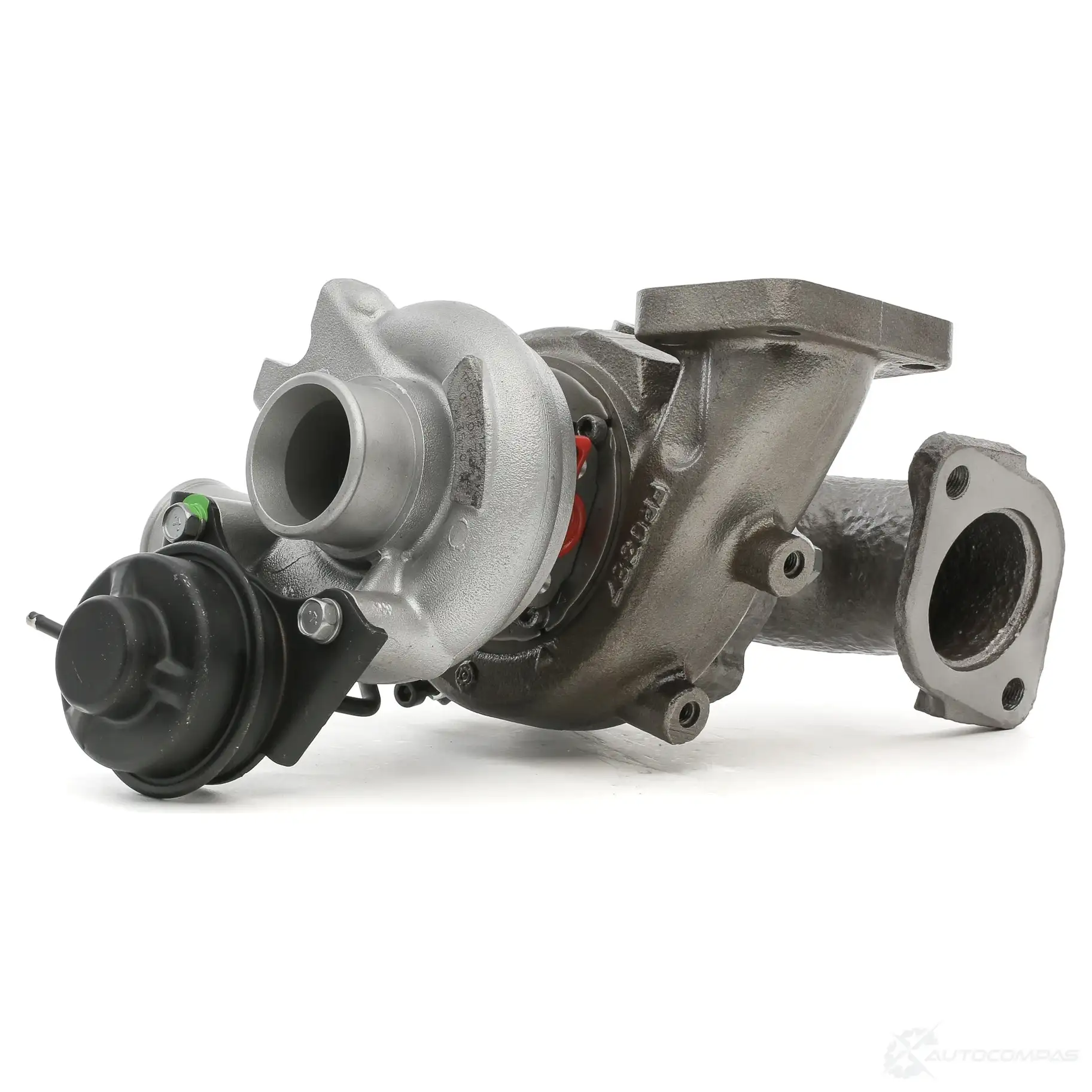 Турбина RIDEX REMAN 1437932788 2234c0442r XF 9JN - Изображение 1