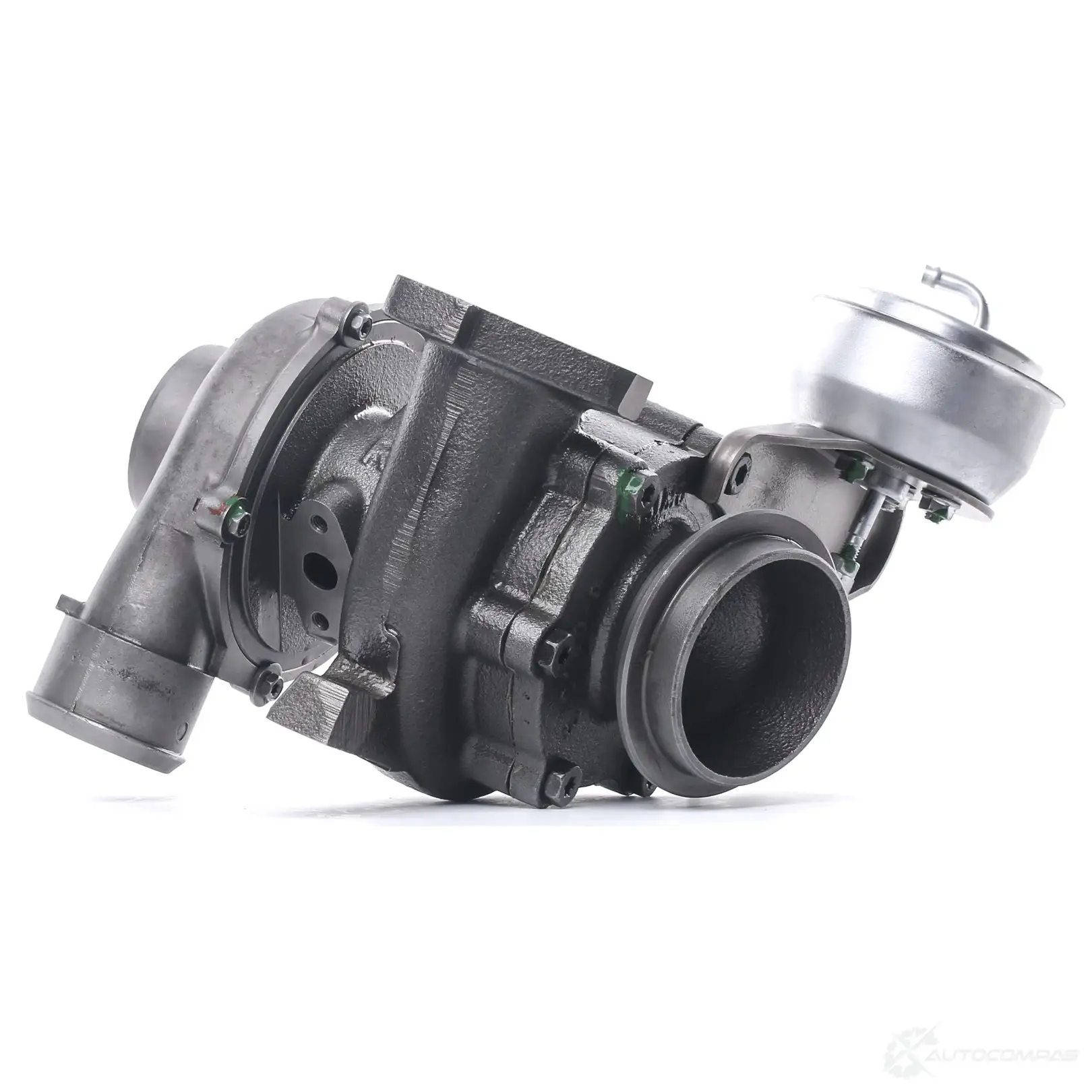 Турбина RIDEX REMAN O7 DO3 1437932130 2234c0263r - Изображение 1
