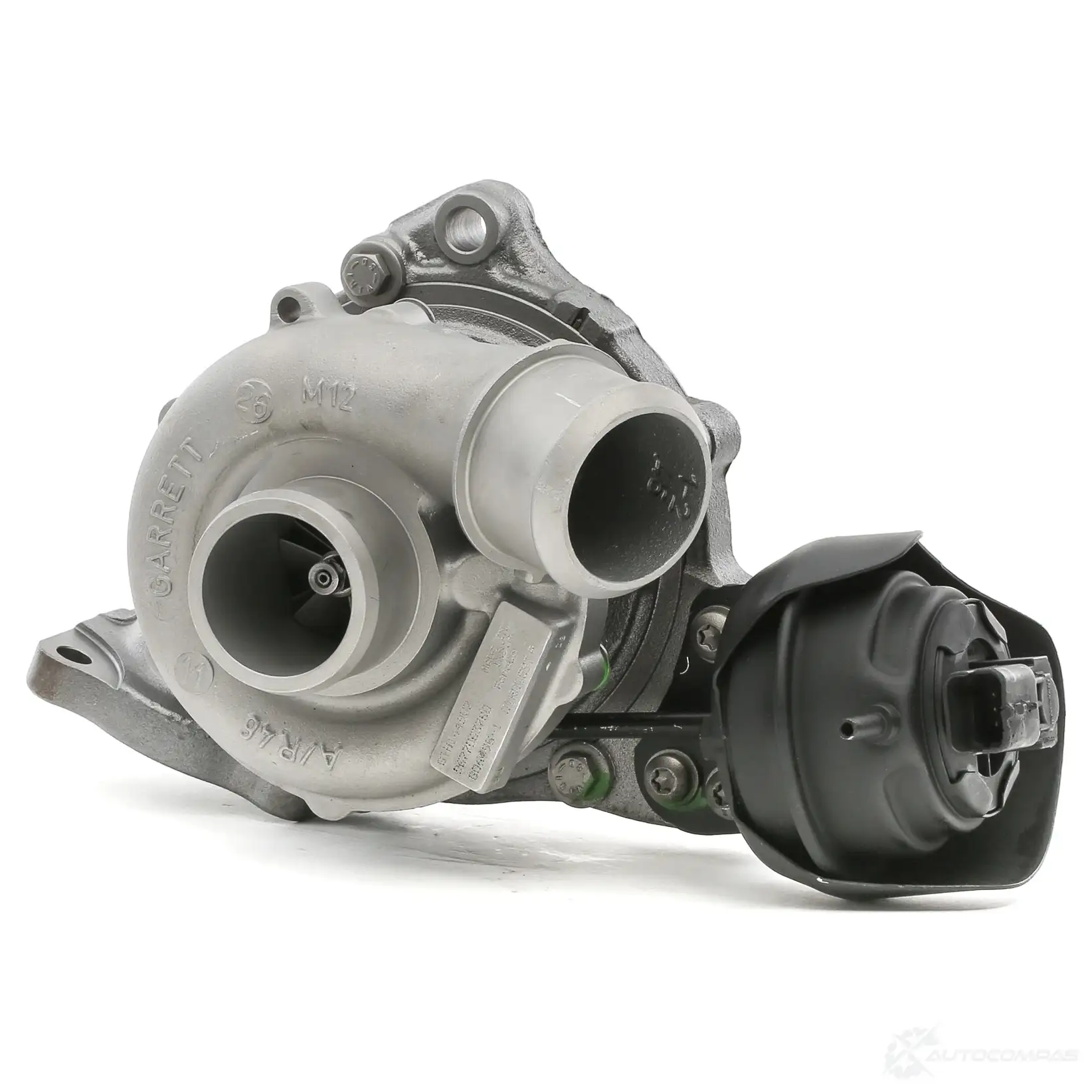 Турбина RIDEX REMAN 1437932516 4 UCVAV 2234c10128r - Изображение 1