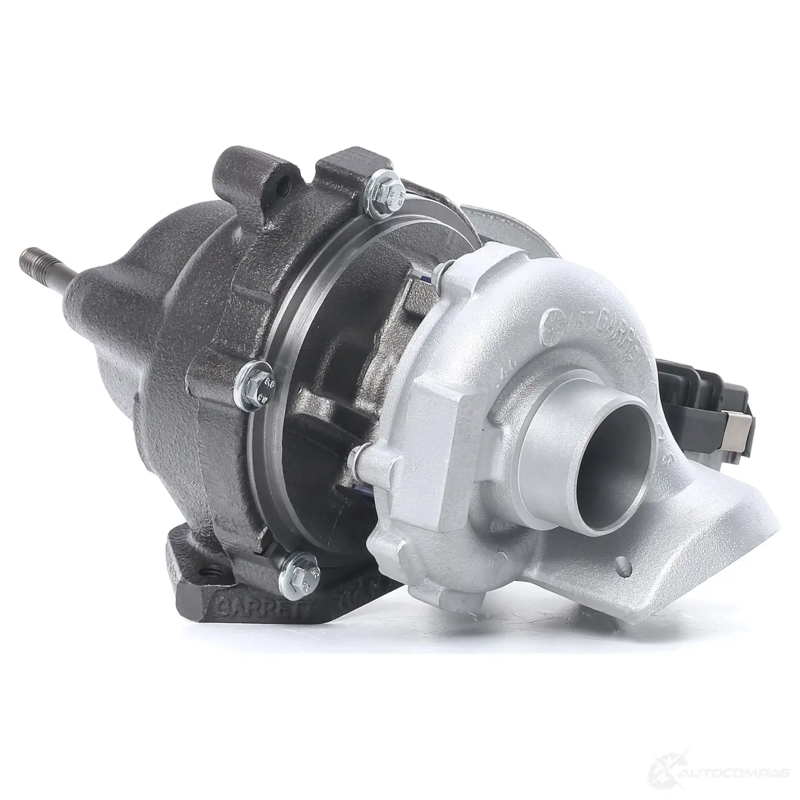 Турбина RIDEX REMAN 1437932522 G 6HP3 2234c0060r - Изображение 1