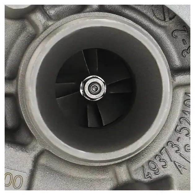 Турбина RIDEX REMAN 2234c10290r CTZGW H1 1437932278 изображение 4