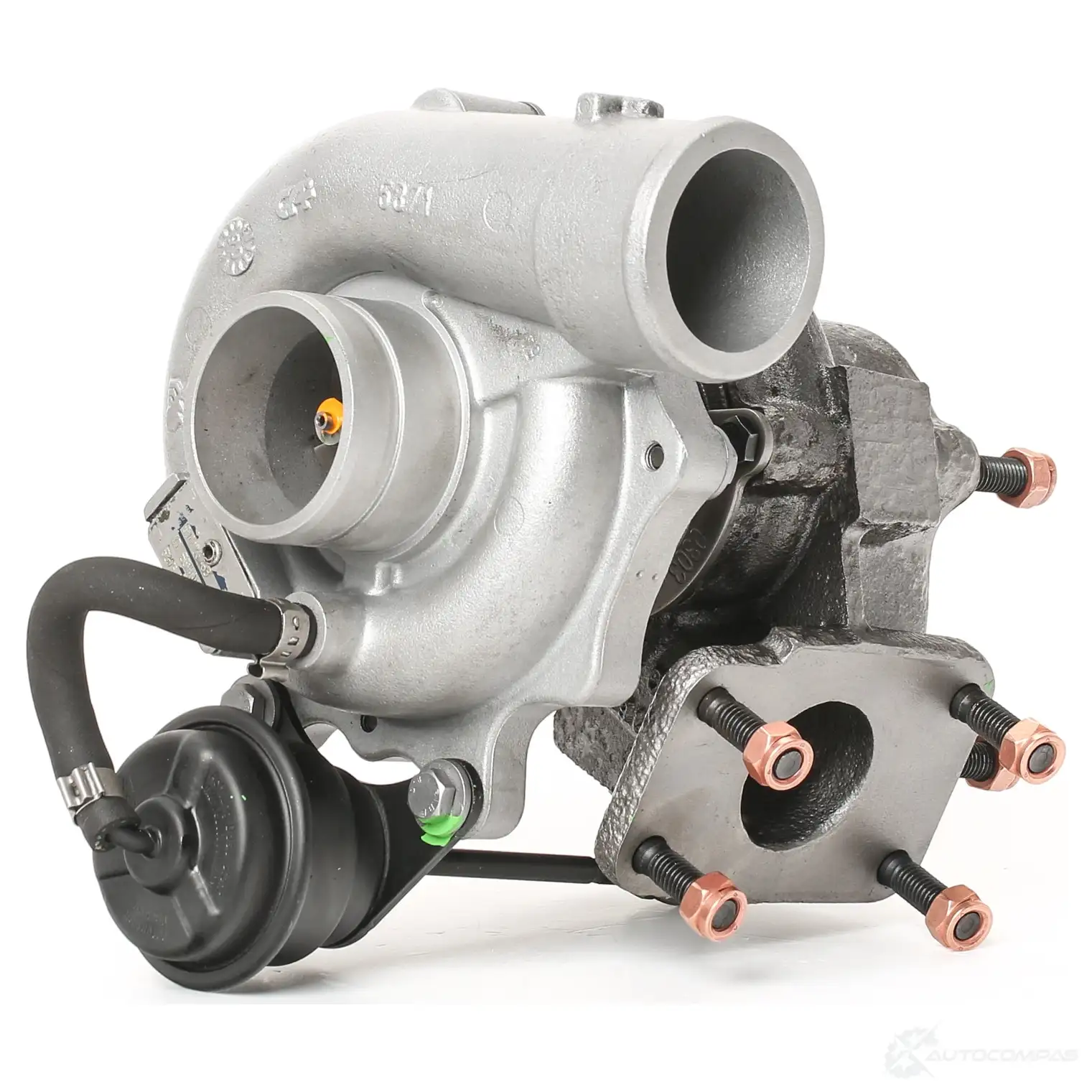 Турбина RIDEX REMAN 2234c10054r 1437932025 L46 85F - Изображение 1