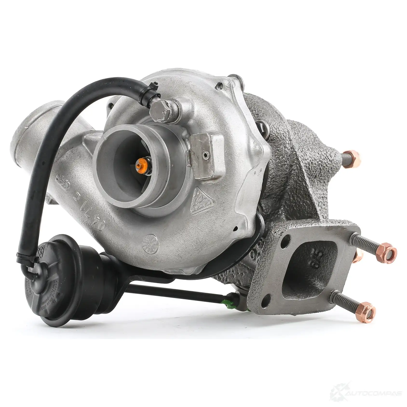 Турбина RIDEX REMAN 2234c10254r 1437932220 FY0C0K H - Изображение 1