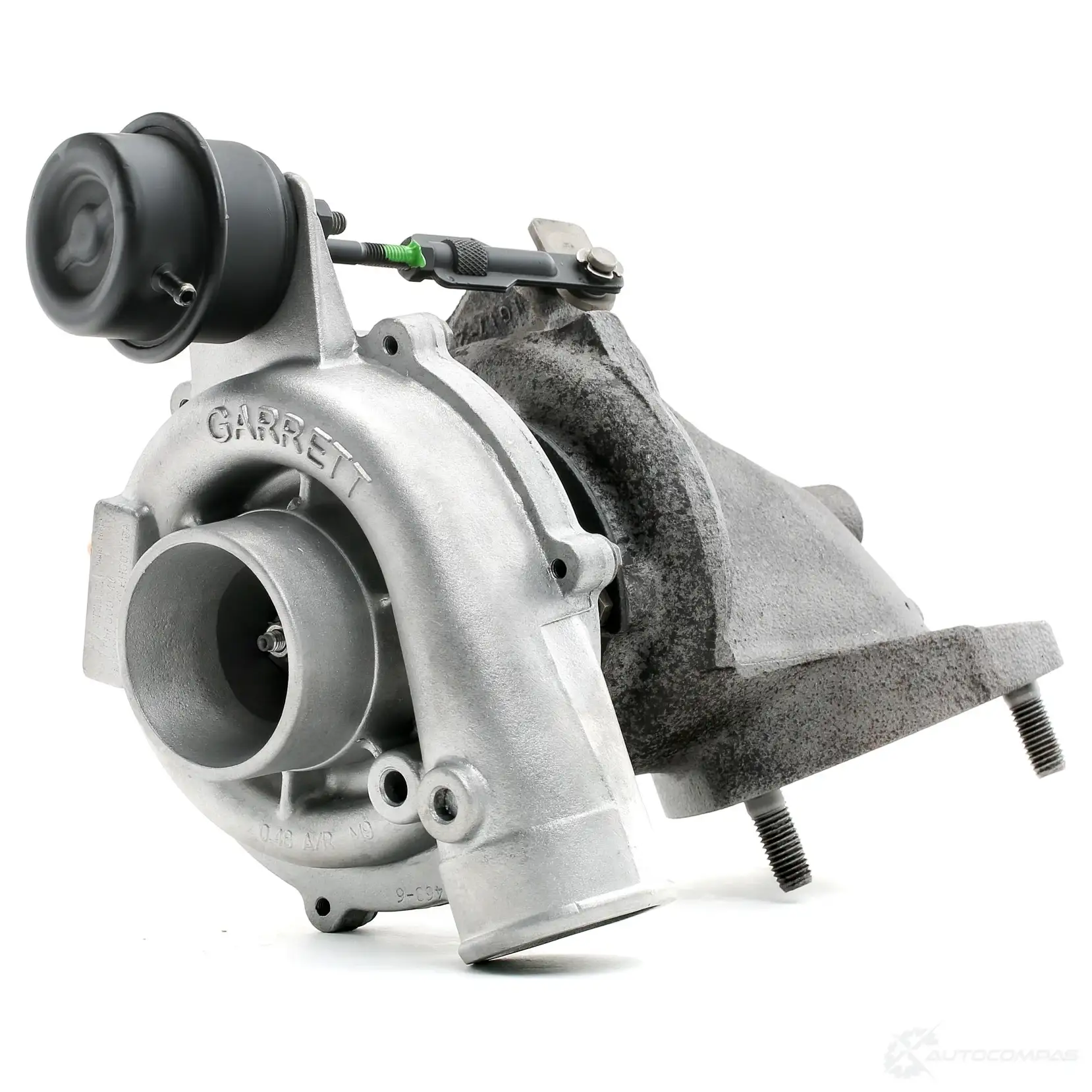Турбина RIDEX REMAN 1437932548 2234c0425r Y9W GL - Изображение 1