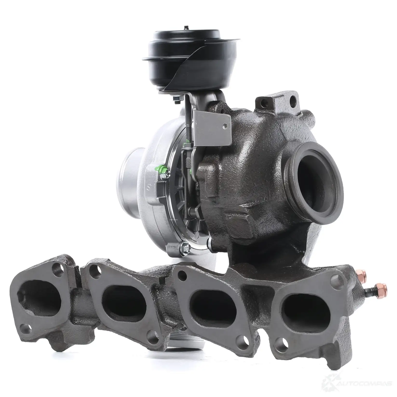 Турбина RIDEX REMAN BRU RH9 2234c0030r 1437931801 - Изображение 1