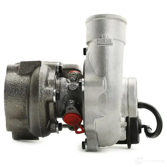 Турбина RIDEX REMAN 2234c10378r 1437931639 Z6K9L 6F изображение 4