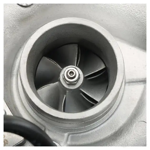 Турбина RIDEX REMAN 2234c10378r 1437931639 Z6K9L 6F изображение 5