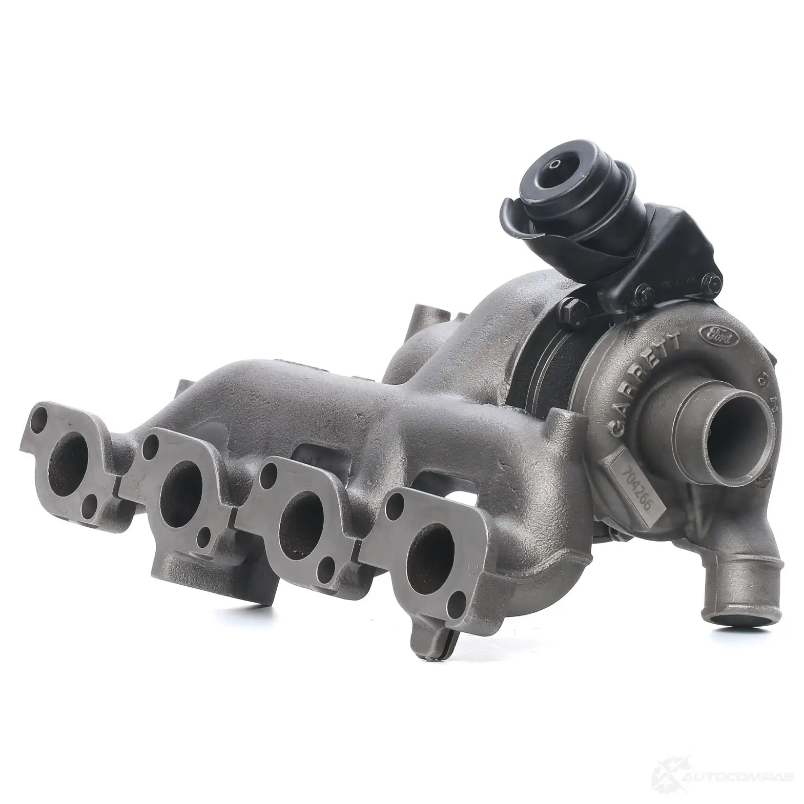 Турбина RIDEX REMAN 2234c0458r G Q30P3 1437931532 - Изображение 1