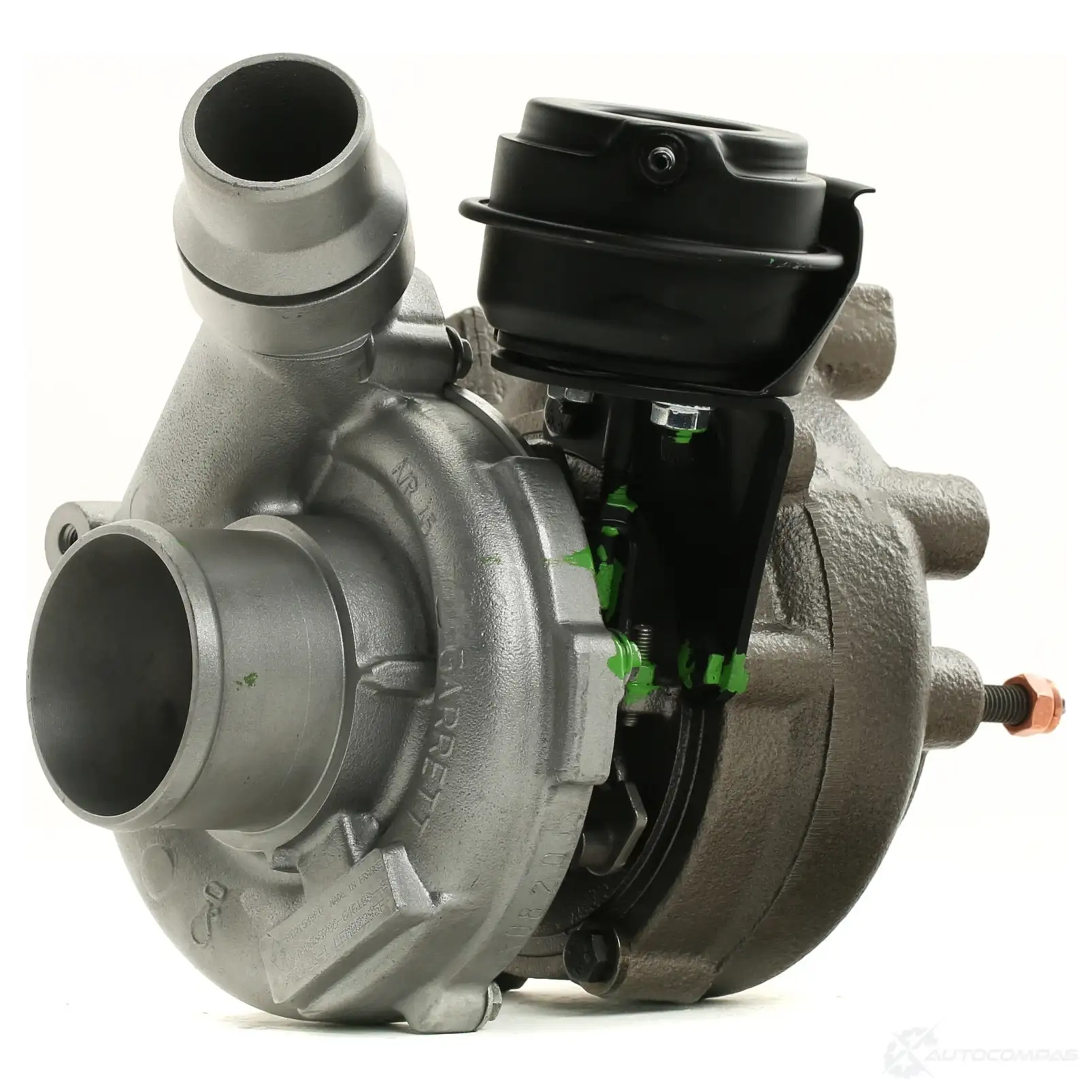 Турбина RIDEX REMAN F2S DYKY 2234c10326r 1437932509 - Изображение 1