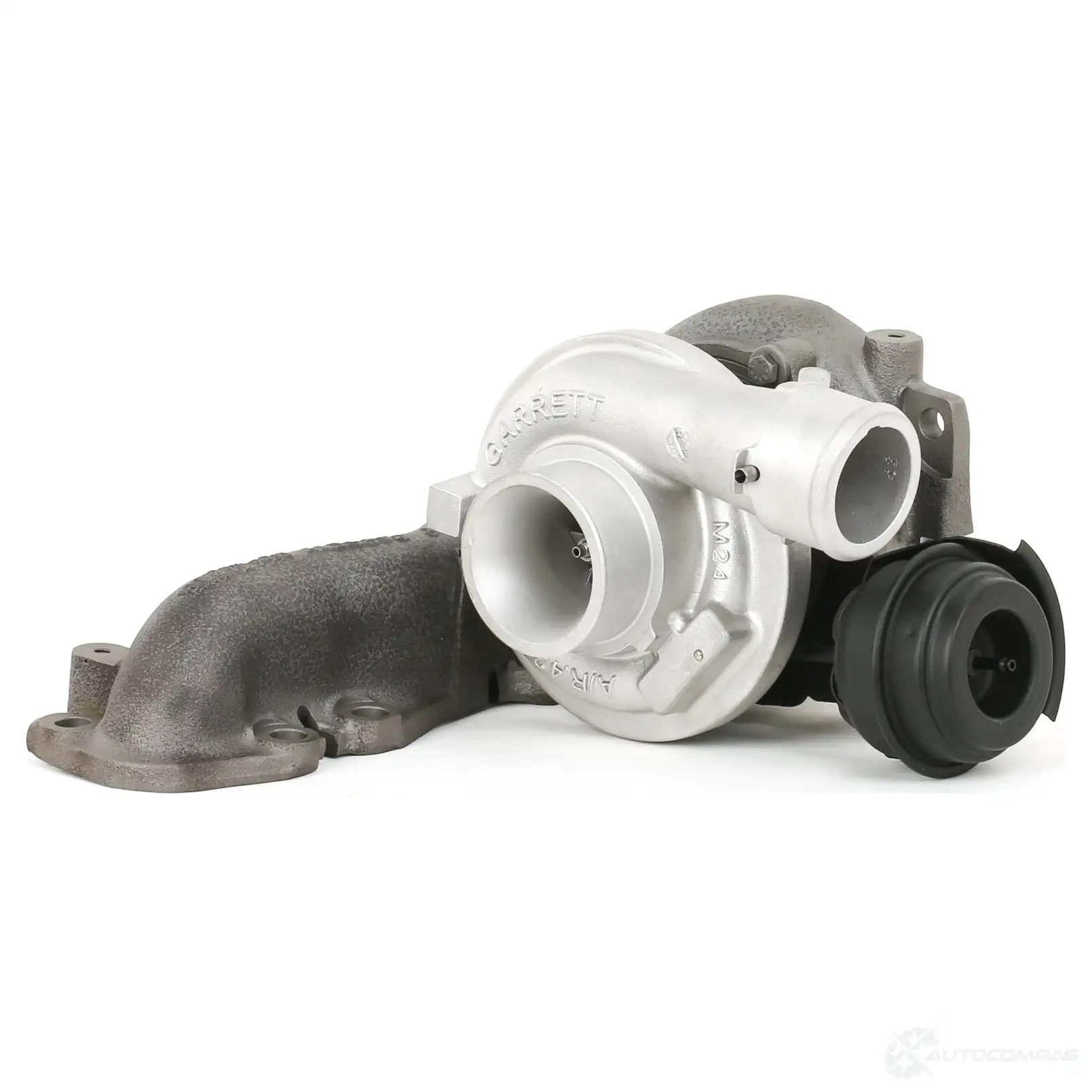 Турбина RIDEX REMAN 3OGI1 1 2234c0203r 1437932511 - Изображение 1