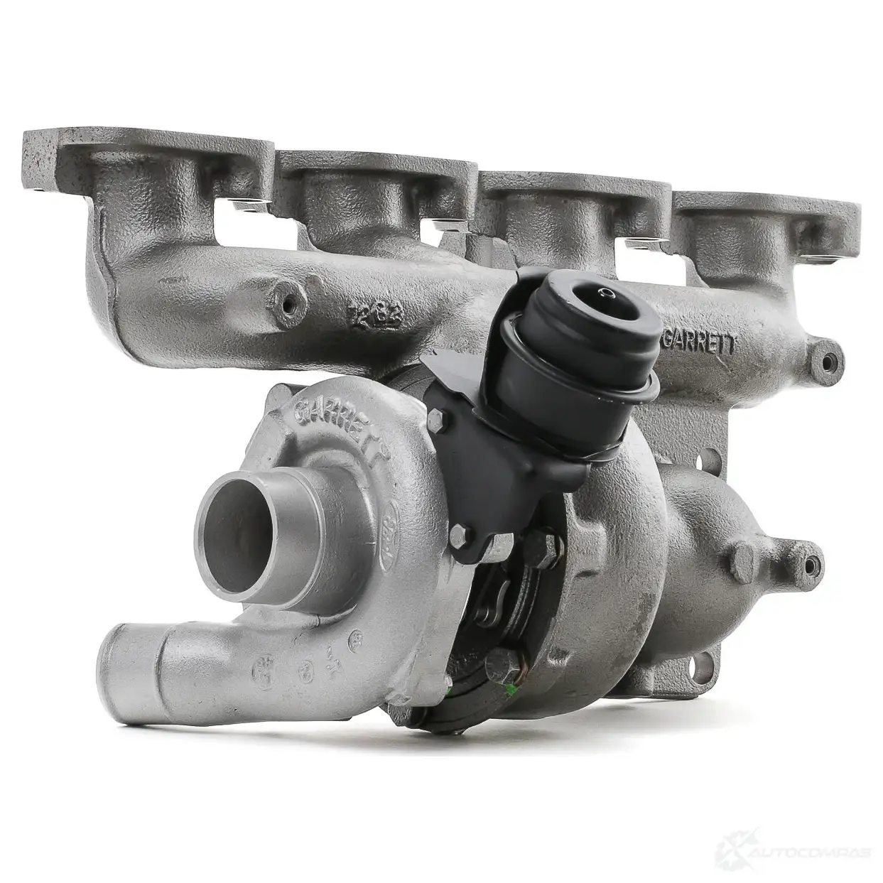 Турбина RIDEX REMAN 1437932859 2234c0075r 1 NV42MI - Изображение 1