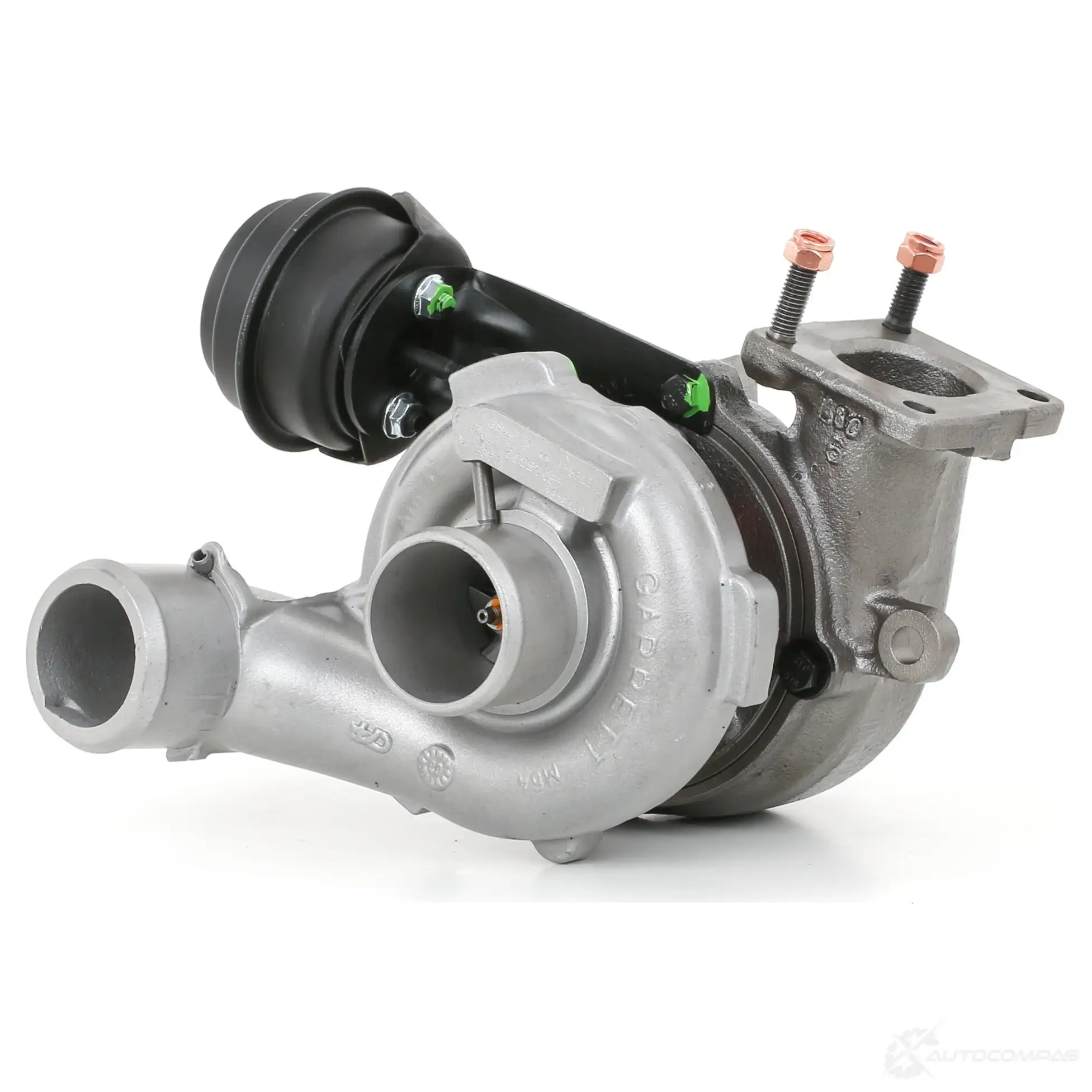Турбина RIDEX REMAN 1437932803 2234c10019r P7JCL P1 - Изображение 1
