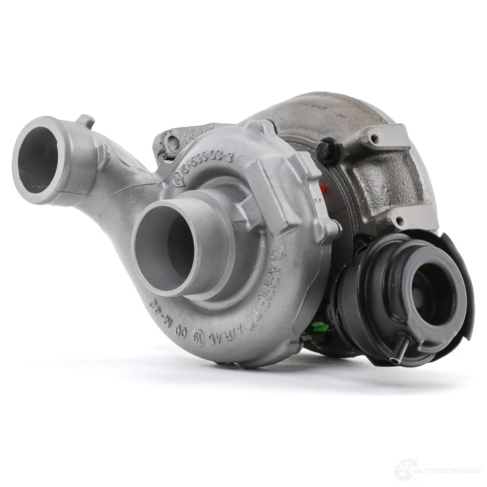 Турбина RIDEX REMAN 2234c0047r FGC5Q LL 1437931572 - Изображение 1