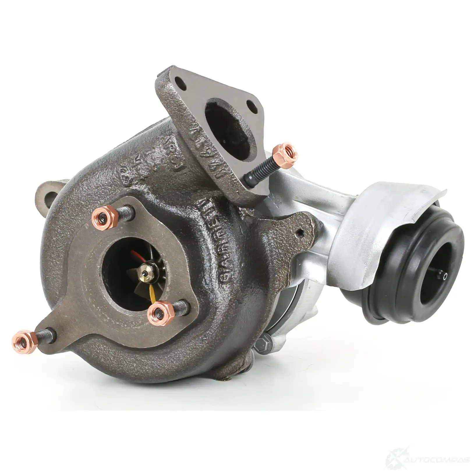 Турбина RIDEX REMAN VP1 9N 2234c0168r 1437932653 - Изображение 1