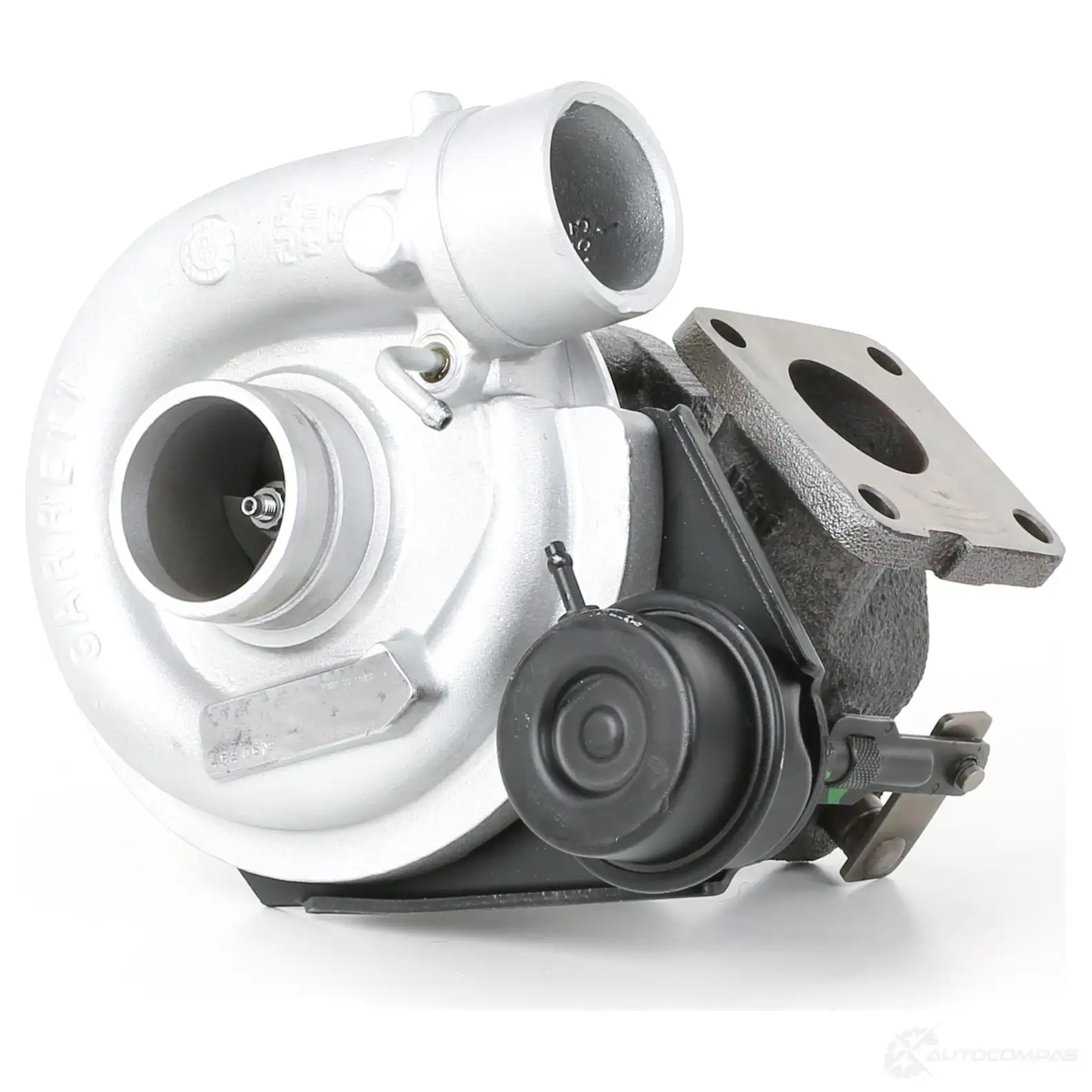 Турбина RIDEX REMAN 1437932840 9BM4M 4 2234c0129r - Изображение 1