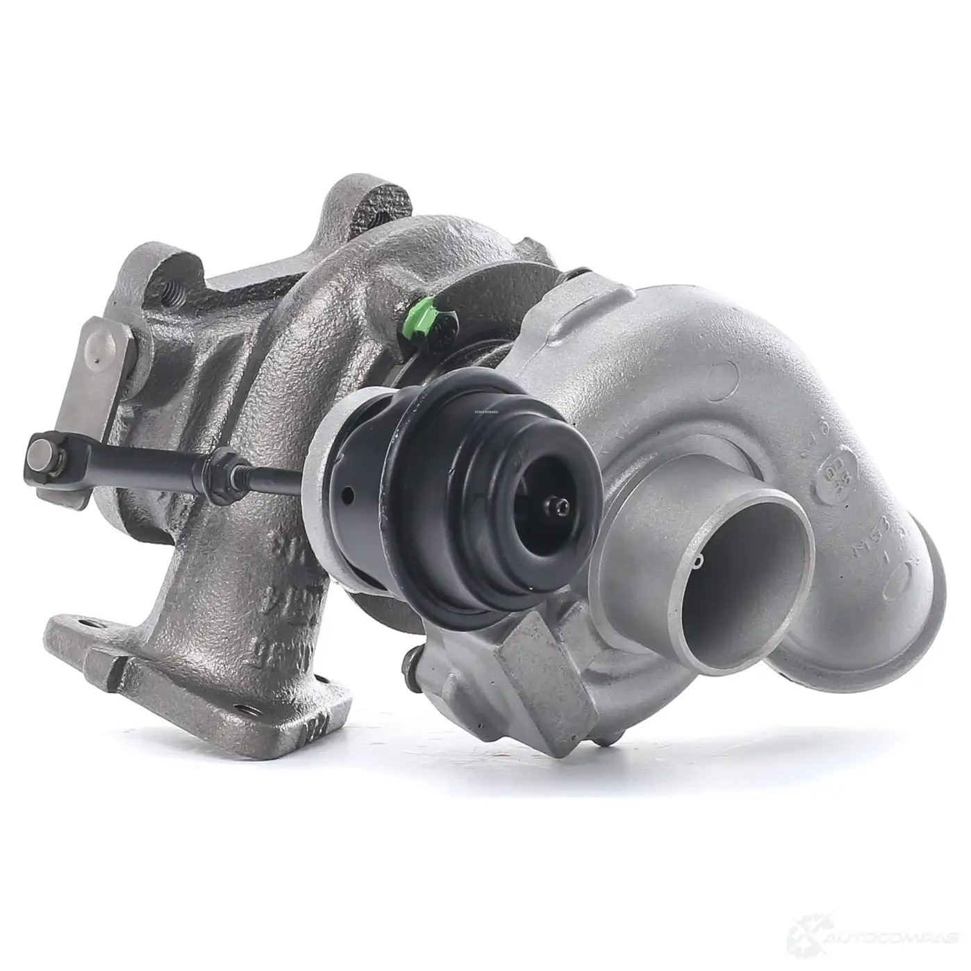 Турбина RIDEX REMAN 3MK98I X 2234c10016r 1437931540 изображение 0