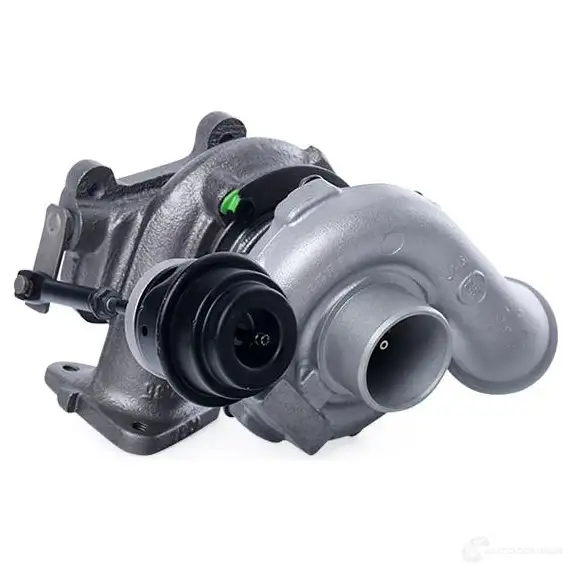 Турбина RIDEX REMAN 3MK98I X 2234c10016r 1437931540 изображение 2